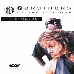 2 Brothers On The 4th Floor - The Videos