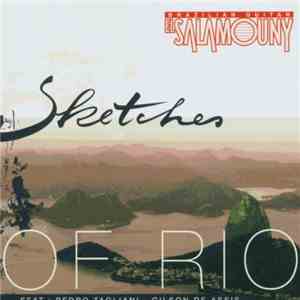 Ahmed El-Salamouny - Sketches Of Rio
