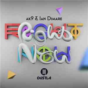 ak9 & Ian Dimare - Right Now