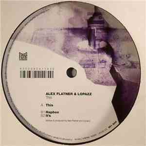 Alex Flatner & Lopazz - This