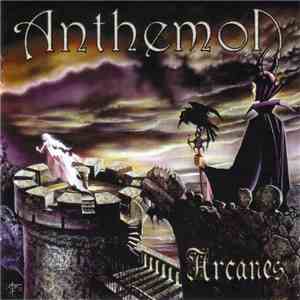 Anthemon - Arcanes