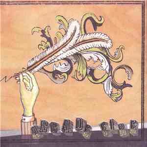 Arcade Fire - Funeral