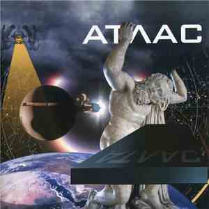 Атлас - Атлас 2011 + Концерт на Старой Земле 1980