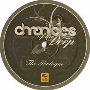 BCee & Lomax / Donnie Dubson & Stunna - Chronicles Of The Deep (The Prologue)