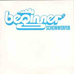 Beginner - Scheinwerfer