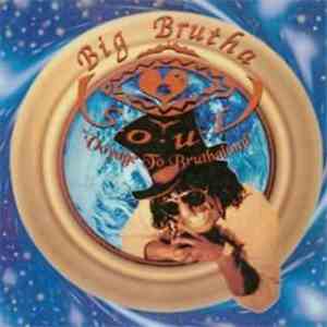 Big Brutha Soul - Voyage To Bruthaland