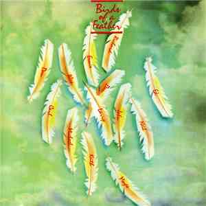 Birds Of A Feather  - Birds Of A Feather