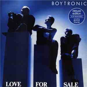 Boytronic - Love For Sale
