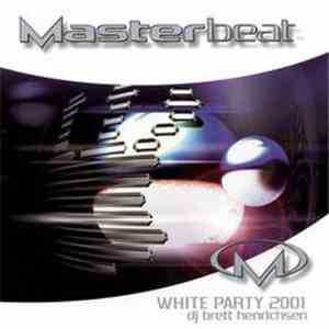 Brett Henrichsen - White Party 2001