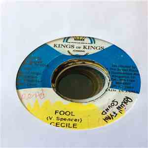 Cecile - Fool