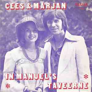 Cees & Marjan - In Manuel's Taveerne