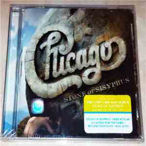Chicago  - XXXII - Stone Of Sisyphus