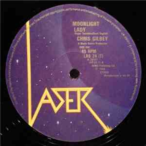 Chris Gilbey - Moonlight Lady
