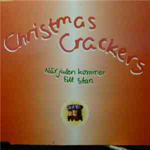 Christmas Crackers  - När Julen Kommer Till Stan