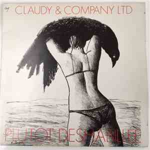 Claudy Ndongala & Company Ltd - Plutot Deshabillee