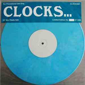 Coldplay - Clocks...
