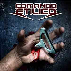 Comando Etílico - Comando Etílico