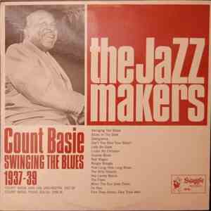 Count Basie - Swinging The Blues 1937-39