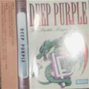 Deep Purple - The Battle Rages On...