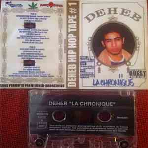 Deheb - La Chronique