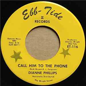 Dianne Phillips - Call Him To The Phone / My Guy
