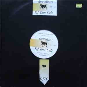 DJ Tom Cole - Devotion
