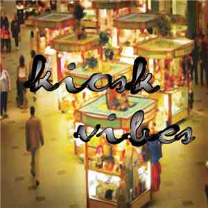 Donovan Hikaru - Kiosk Vibes