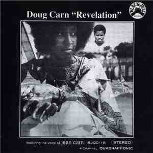 Doug Carn - Revelation