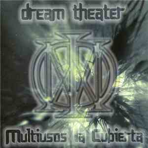 Dream Theater - Multiusos La Cubierta