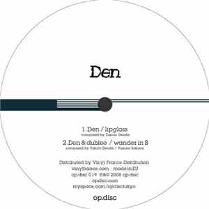 Dublee & Den - Dublee & Den