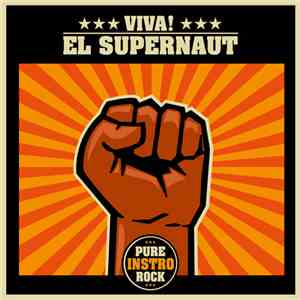 El Supernaut - Viva!