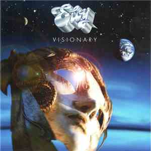 Eloy - Visionary
