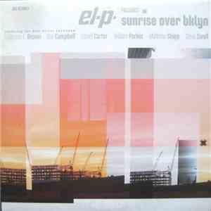 EL-P - Sunrise Over Bklyn