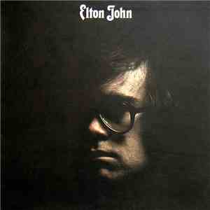 Elton John - Elton John