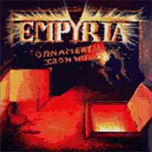 Empyria - Ornamental Iron Works