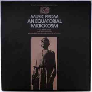 Fang  - Music From An Equatorial Microcosm - Fang Bwiti Music (With Mbiri S ...