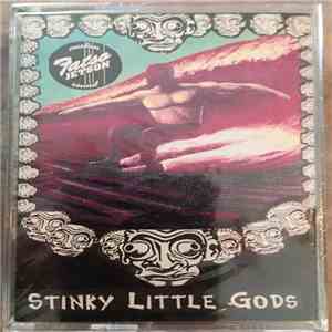 Fatso Jetson - Stinky Little Gods