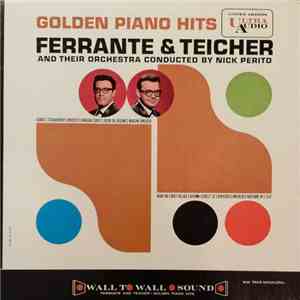 Ferrante & Teicher - Golden Piano Hits