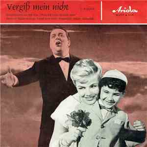 Ferruccio Tagliavini - Originalmusik Aus Dem Film