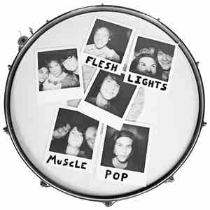 Flesh Lights - Muscle Pop
