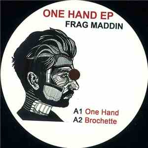 Frag Maddin - One Hand EP