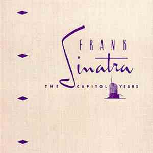 Frank Sinatra - The Capitol Years