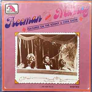 Freeman King & Murray Langston - Freeman & Murray