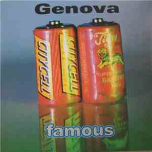 Genova - Famous