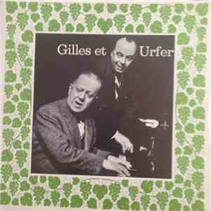 Gilles Et Urfer - Récital Gilles et Urfer