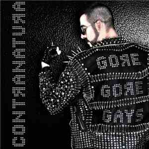 Gore Gore Gays - Contranatura