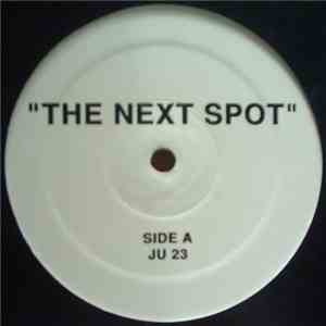 Grand Puba - The Next Spot / Hip-Hop