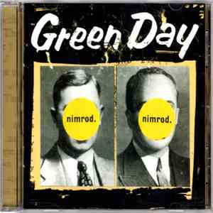 Green Day - Nimrod.