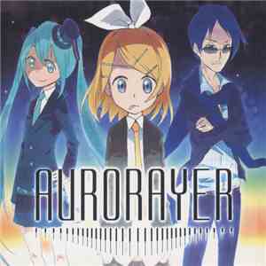 Gyari - Aurorayer