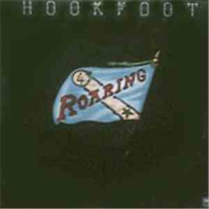 Hookfoot - Roaring